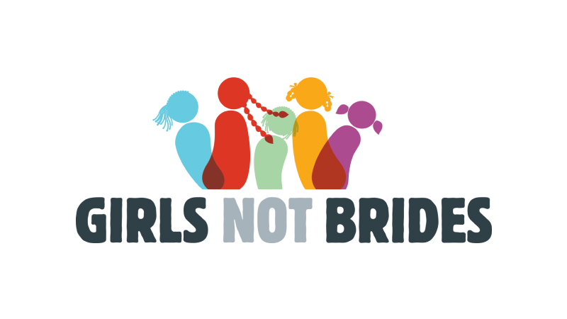 Girls Not Brides